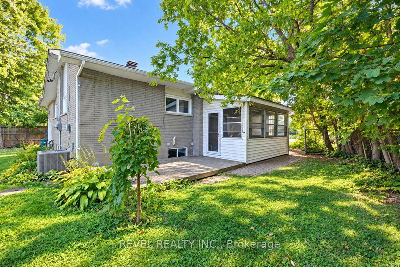 Image of home for listing MLS® X13856716