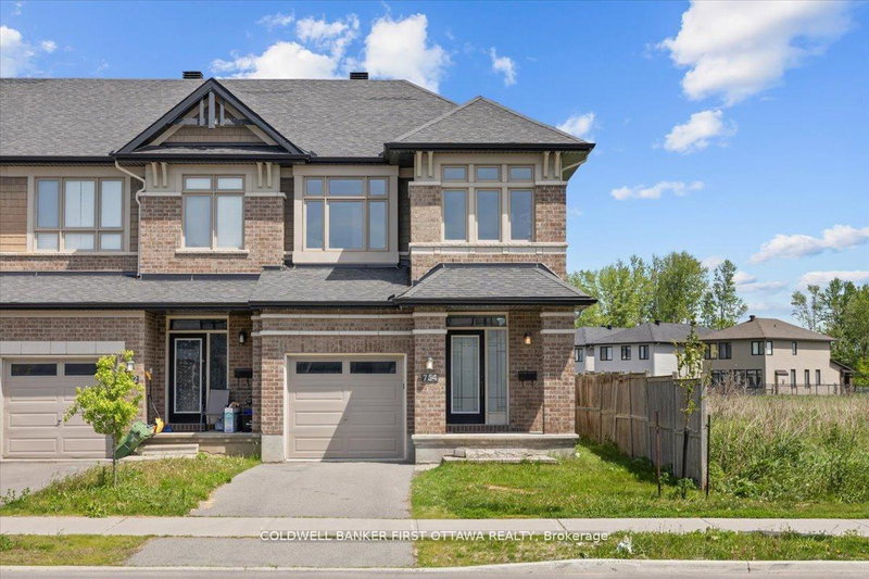 Image of home for listing MLS® X13856808