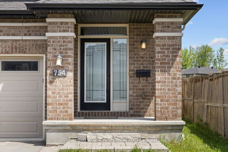 Image of home for listing MLS® X13856808
