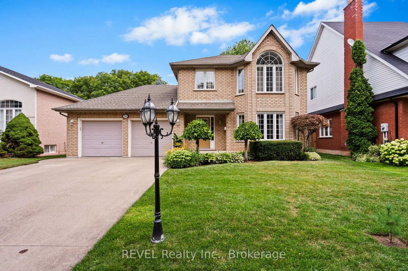 Image of home for listing MLS® X13856856