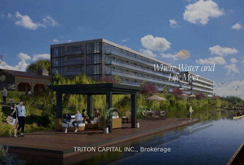 Image of home for listing MLS® X13856896