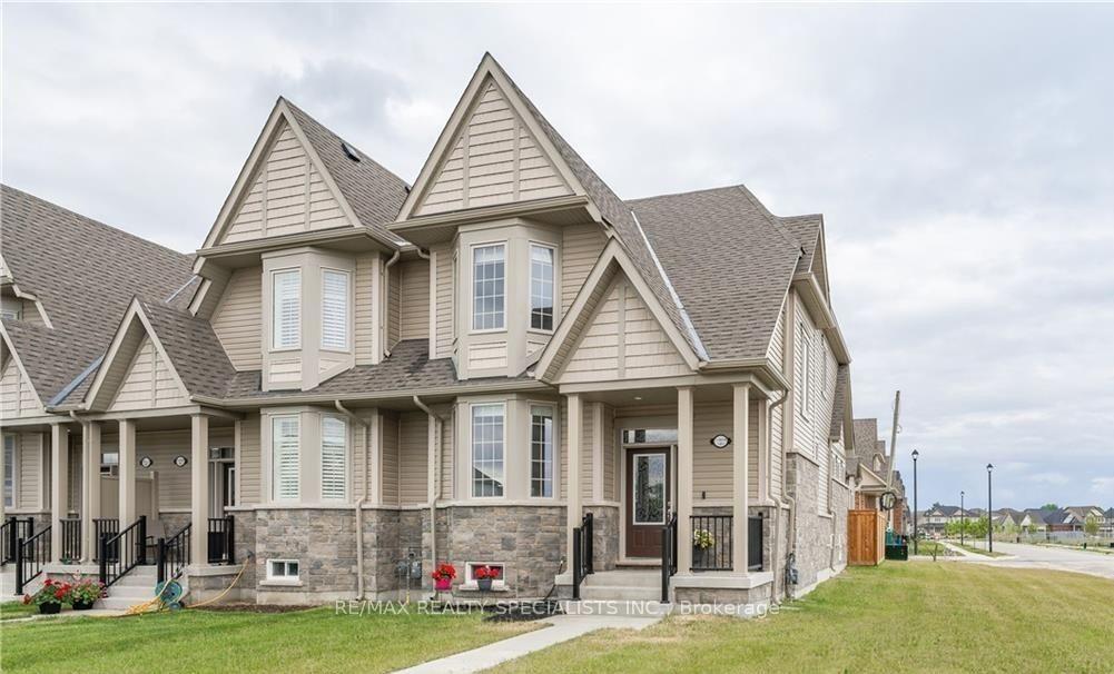 Image of home for listing MLS® X13856988