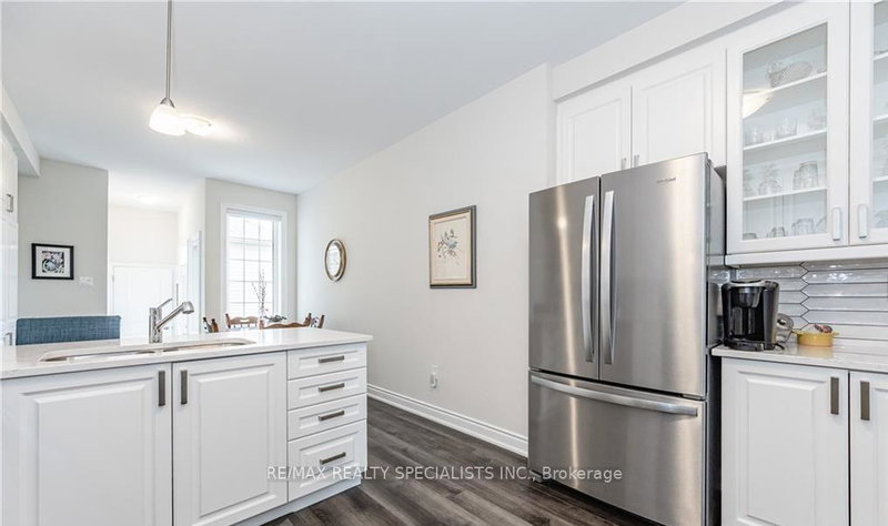 Image of home for listing MLS® X13856988
