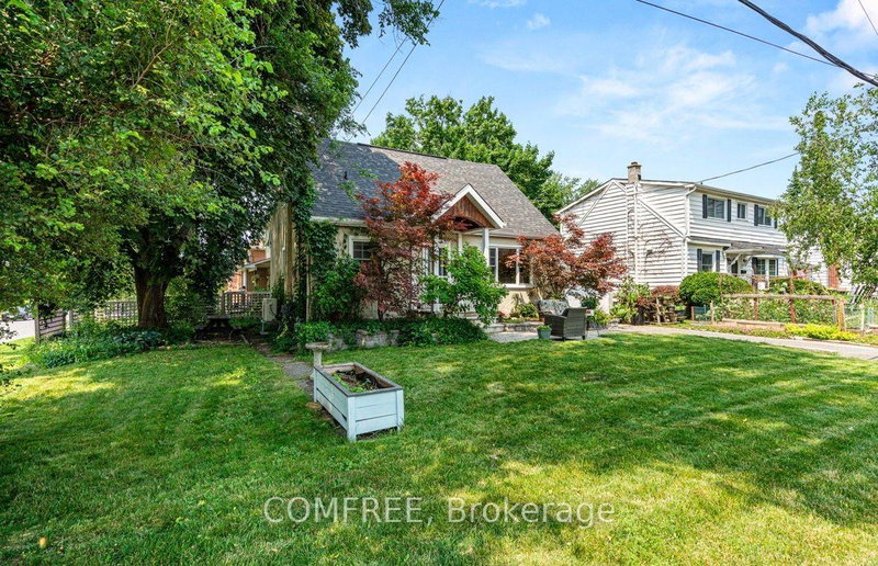 Image of home for listing MLS® X13856996
