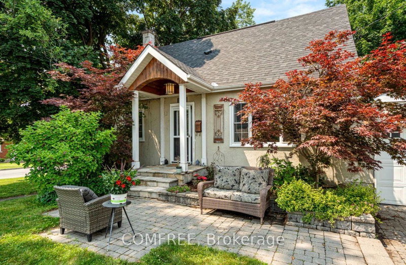 Image of home for listing MLS® X13856996