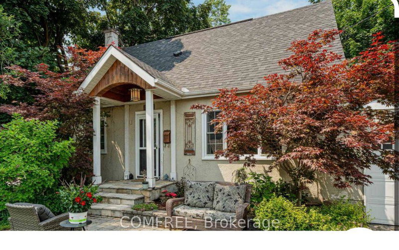 Image of home for listing MLS® X13856996
