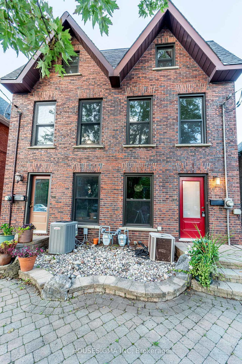 Image of home for listing MLS® X13857060
