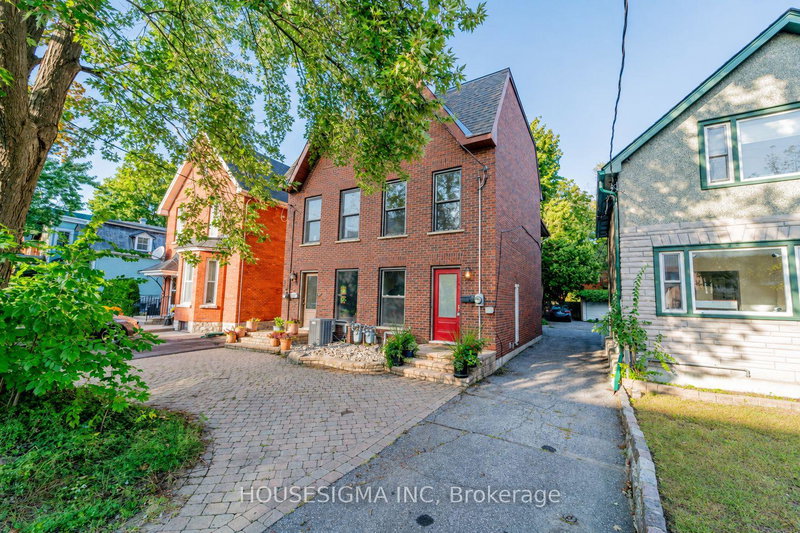 Image of home for listing MLS® X13857060