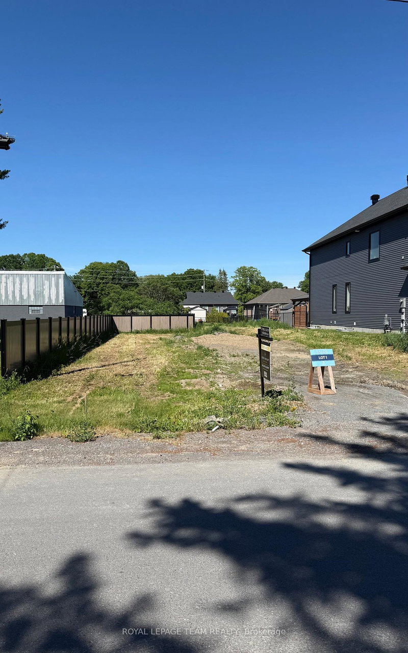 Image of home for listing MLS® X13857102