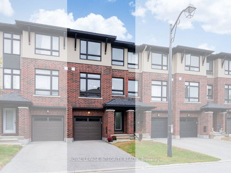 Image of home for listing MLS® X13857244