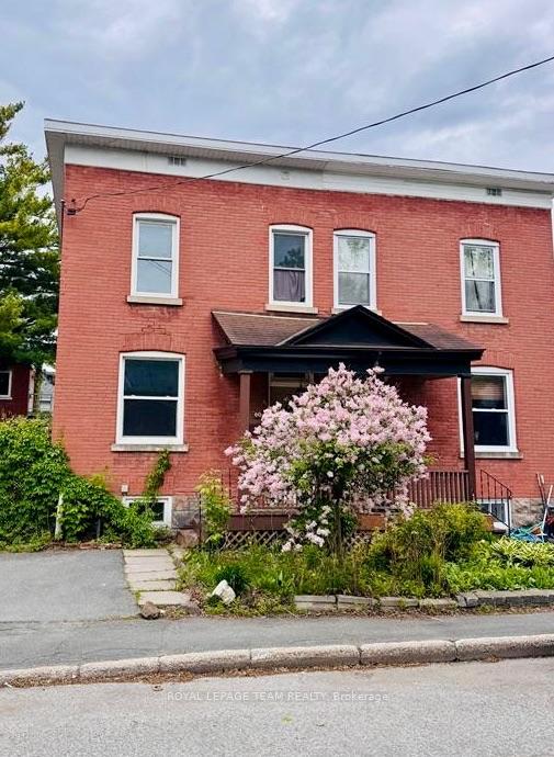 Image of home for listing MLS® X13857252