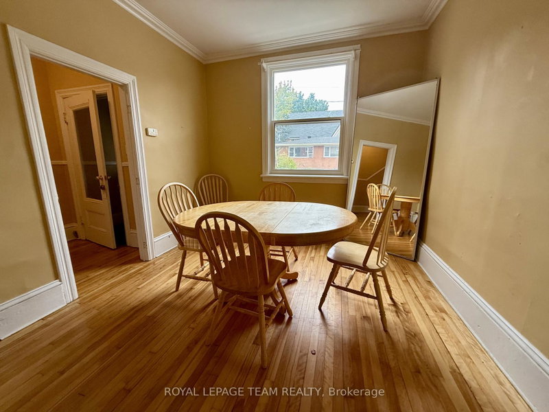 Image of home for listing MLS® X13857252