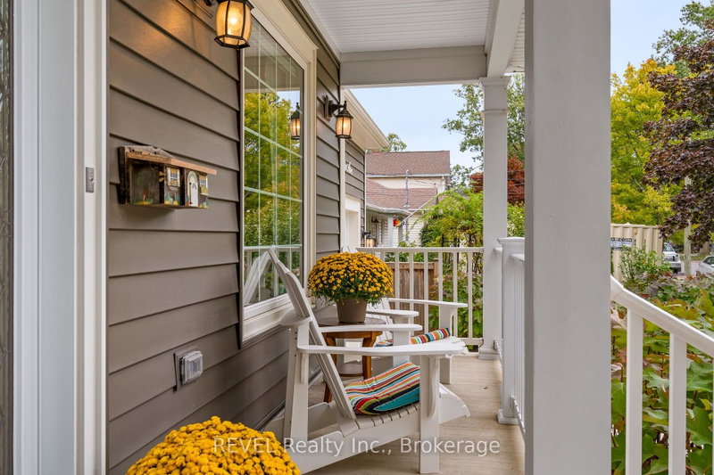 Image of home for listing MLS® X13857258