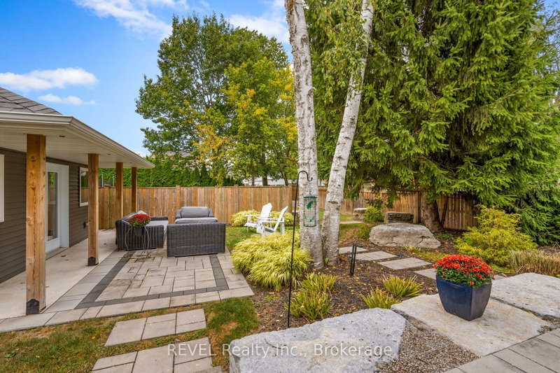 Image of home for listing MLS® X13857258