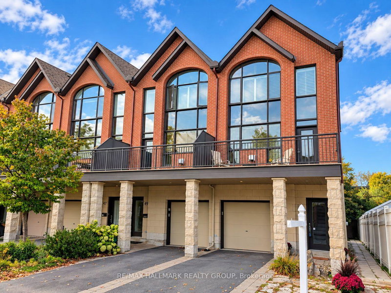 Image of home for listing MLS® X13857366
