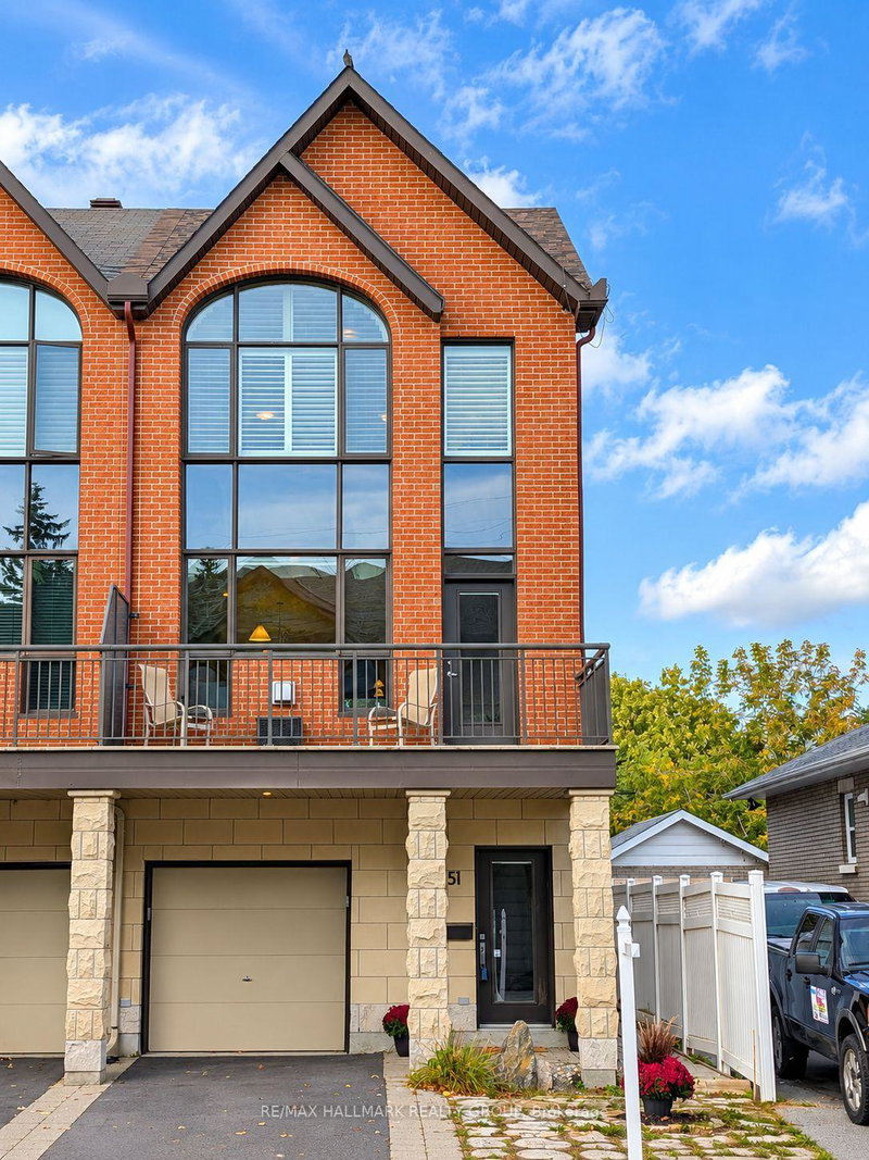 Image of home for listing MLS® X13857366