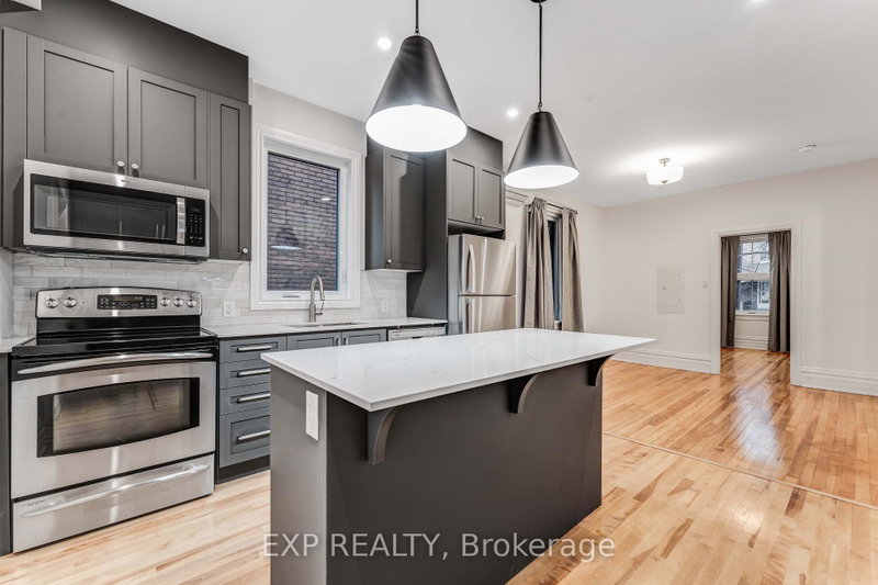Image of home for listing MLS® X13857414