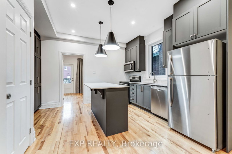 Image of home for listing MLS® X13857414
