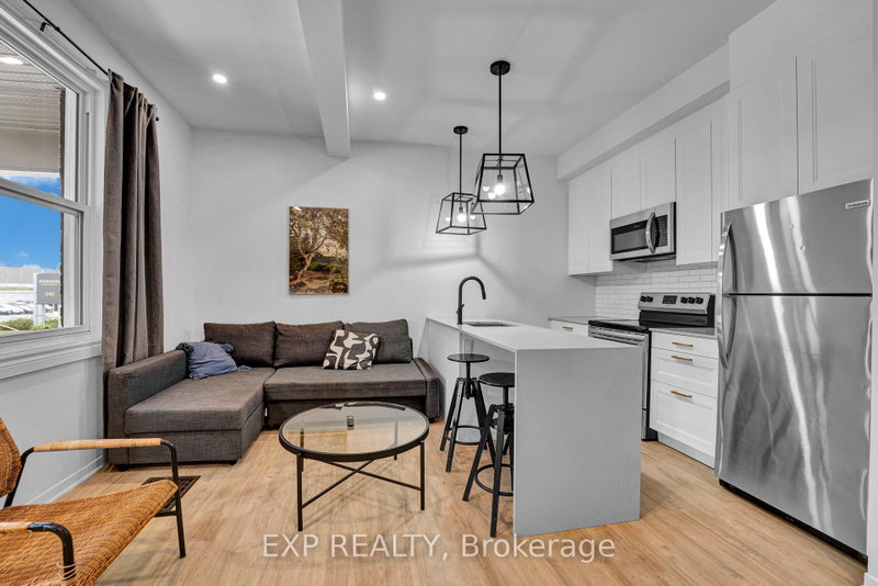 Image of home for listing MLS® X13857430