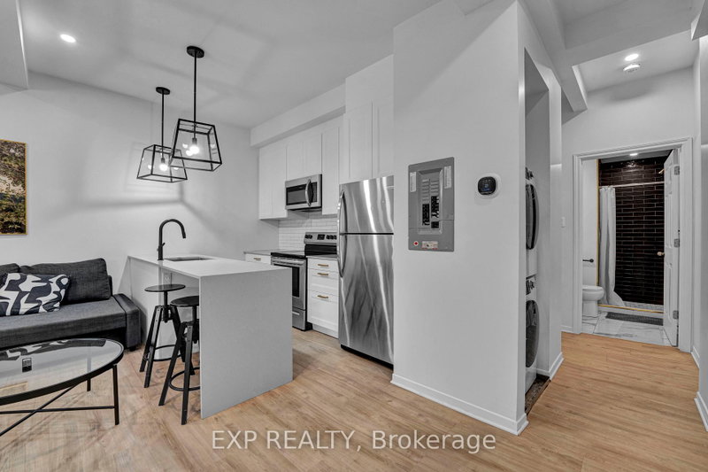 Image of home for listing MLS® X13857430