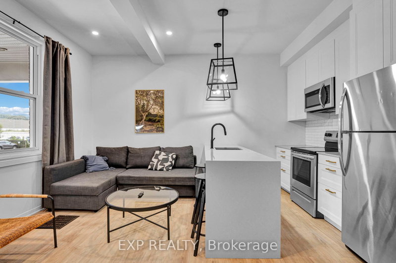 Image of home for listing MLS® X13857430