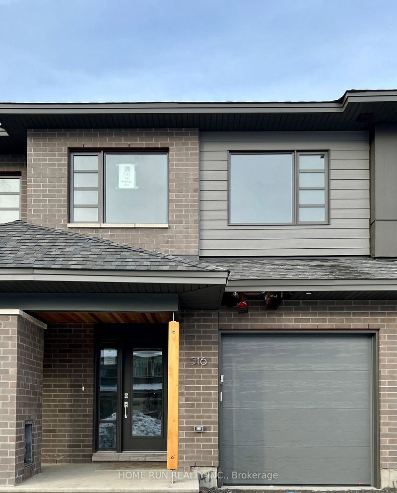 Image of home for listing MLS® X13857446