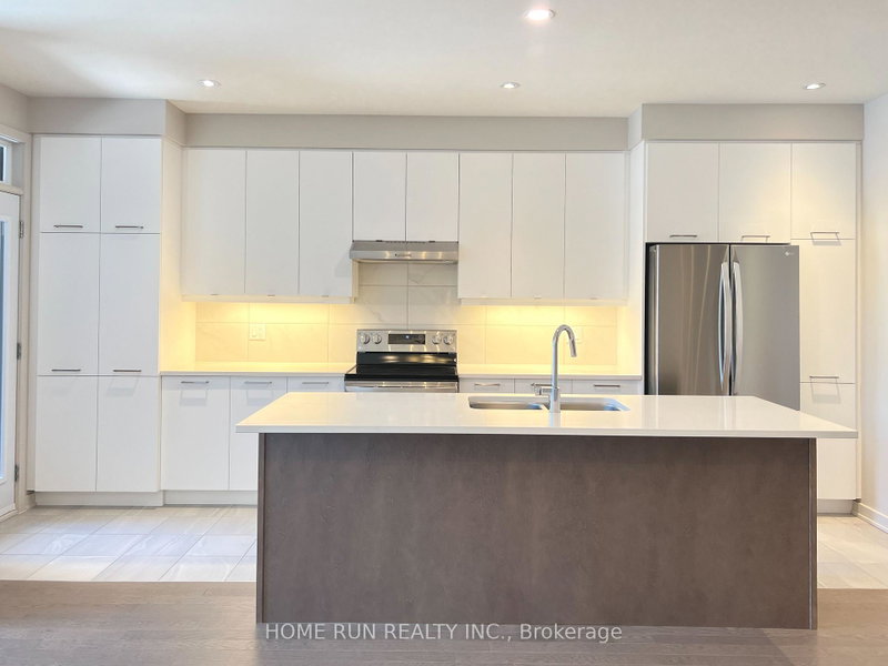 Image of home for listing MLS® X13857446