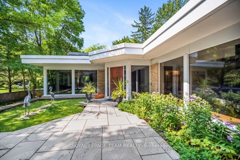 Image of home for listing MLS® X13857452