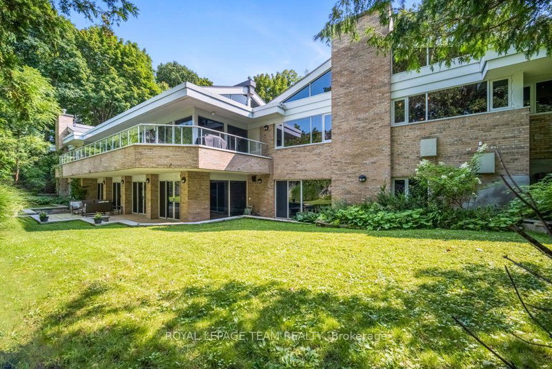 Image of home for listing MLS® X13857452