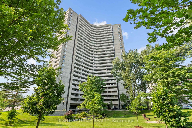 Image of home for listing MLS® X13857464