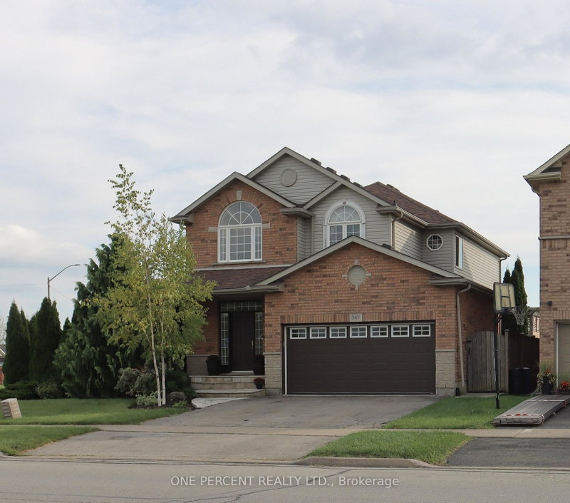 Image of home for listing MLS® X13857500