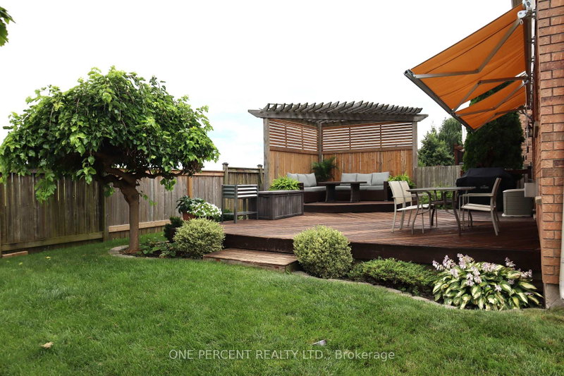 Image of home for listing MLS® X13857500