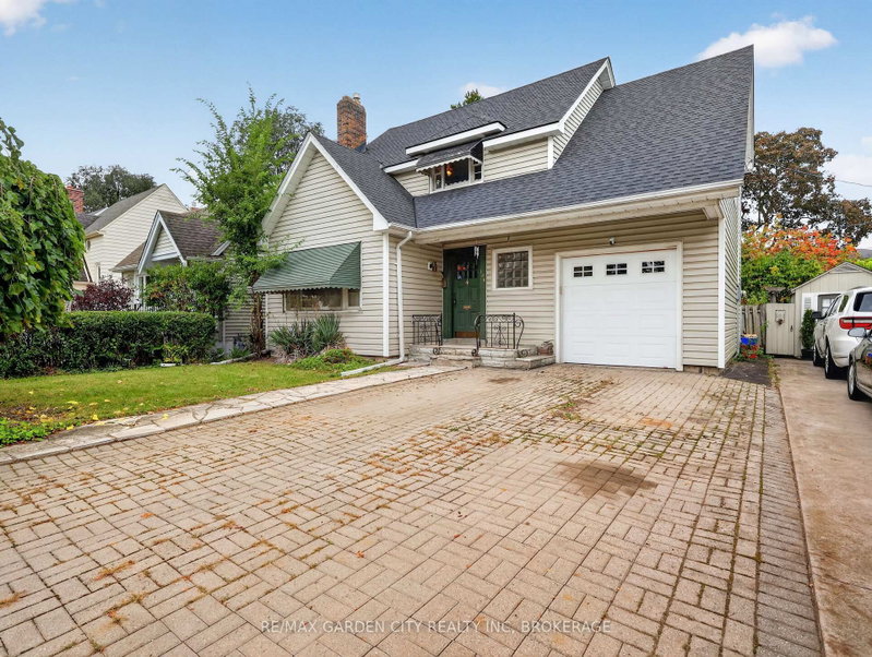 Image of home for listing MLS® X13857504