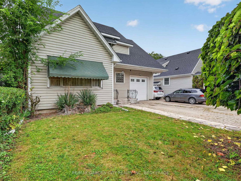 Image of home for listing MLS® X13857504