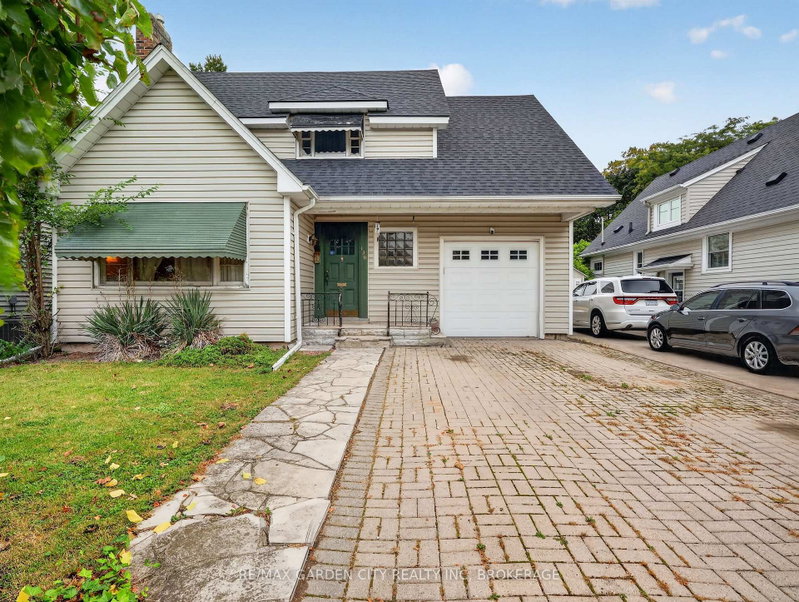 Image of home for listing MLS® X13857504