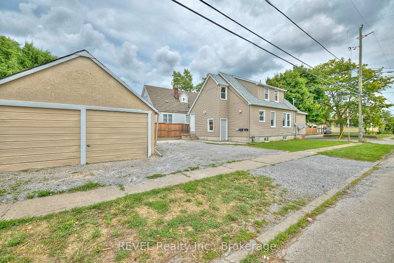 Image of home for listing MLS® X13857566