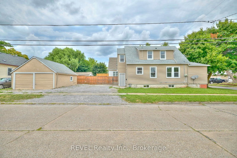 Image of home for listing MLS® X13857566
