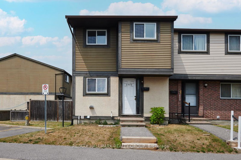 Image of home for listing MLS® X13857574