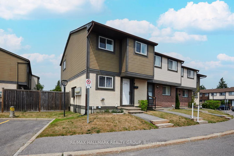 Image of home for listing MLS® X13857574