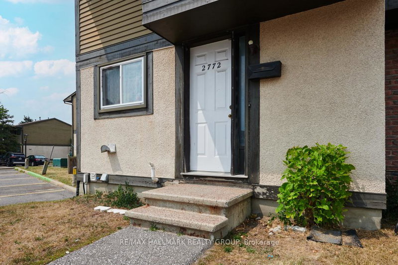 Image of home for listing MLS® X13857574