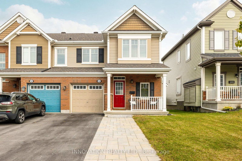 Image of home for listing MLS® X13857584