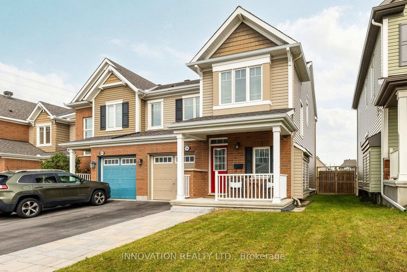 Image of home for listing MLS® X13857584