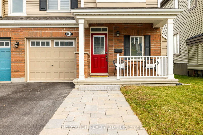 Image of home for listing MLS® X13857584