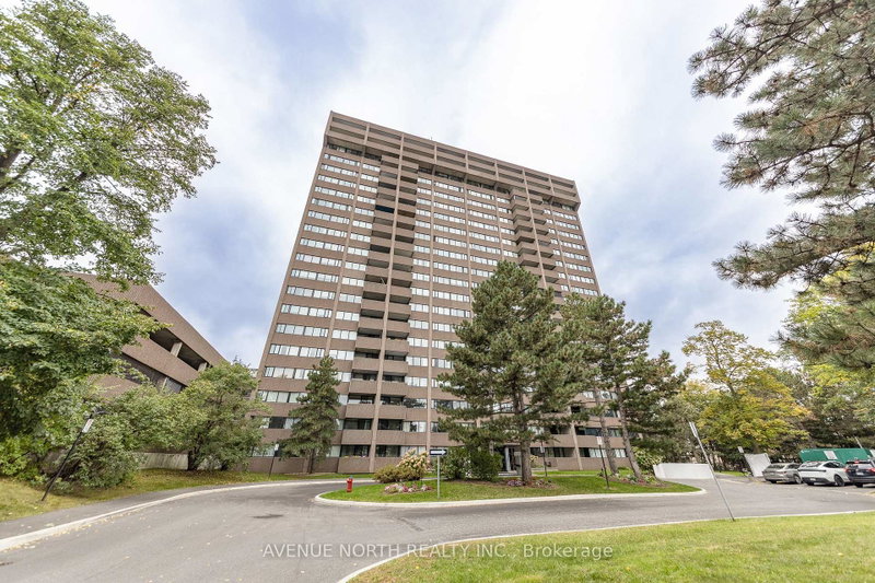 Image of home for listing MLS® X13857622