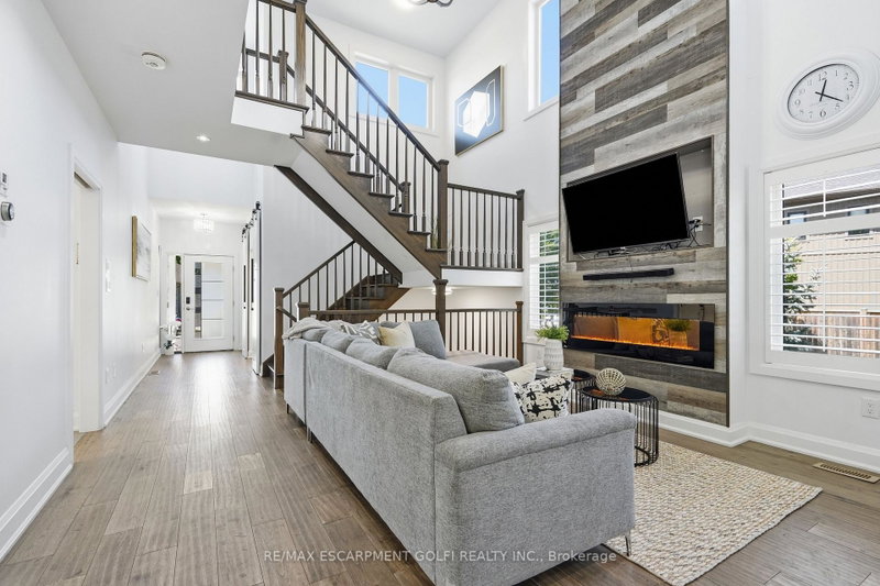 Image of home for listing MLS® X13857658