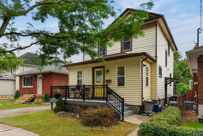 Image of home for listing MLS® X13857670