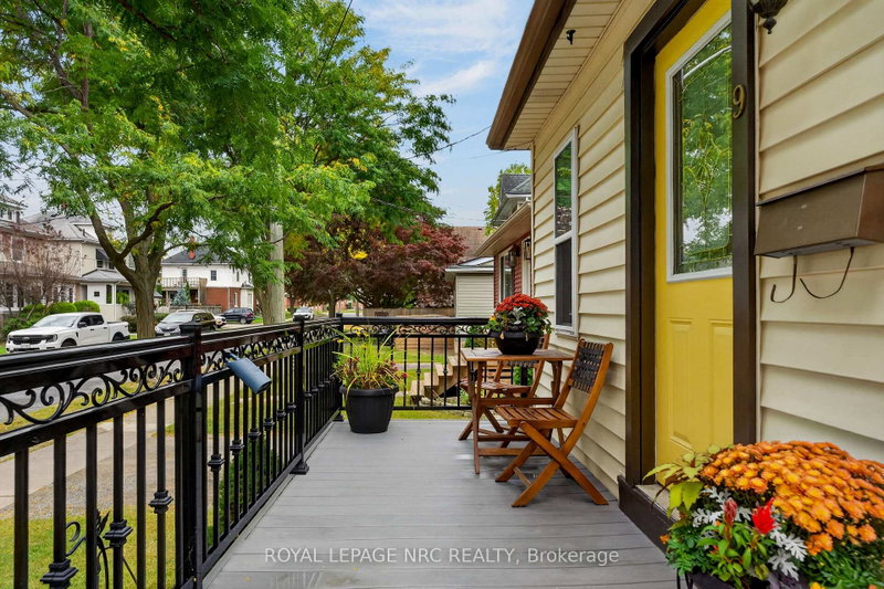 Image of home for listing MLS® X13857670
