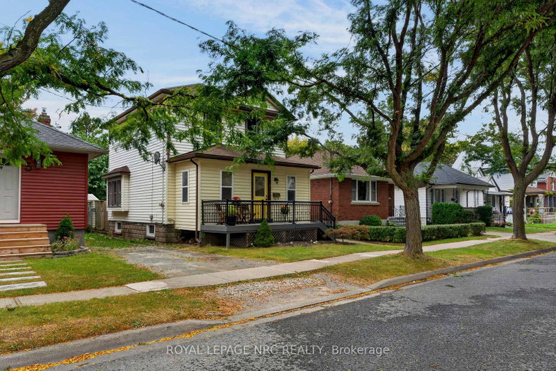 Image of home for listing MLS® X13857670