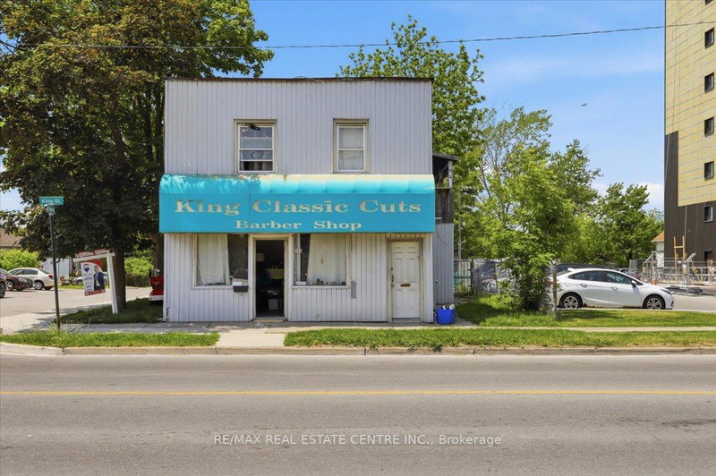 Image of home for listing MLS® X13857712