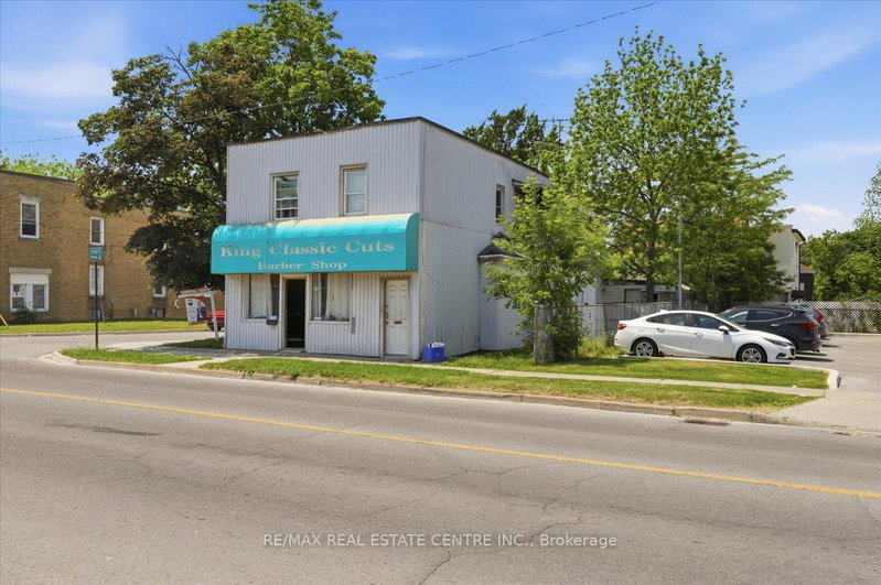 Image of home for listing MLS® X13857712